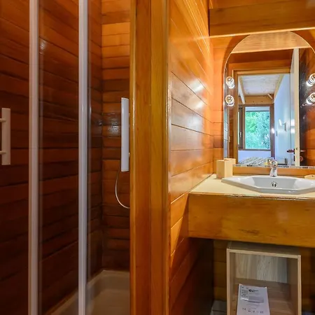 Bari-barou Holiday home