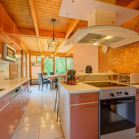 Holiday home Bari-barou *