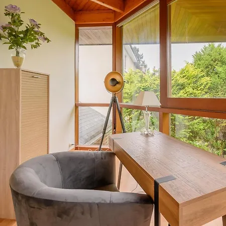 Bari-barou Holiday home