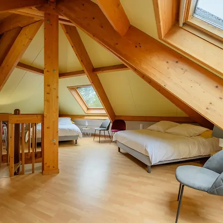 Bari-barou Holiday home