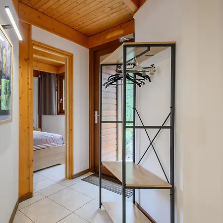 Bari-barou Holiday home *