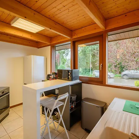 Bari-barou Holiday home *