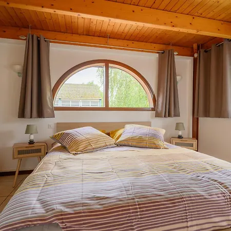 Bari-barou Holiday home Charleville-Mezieres